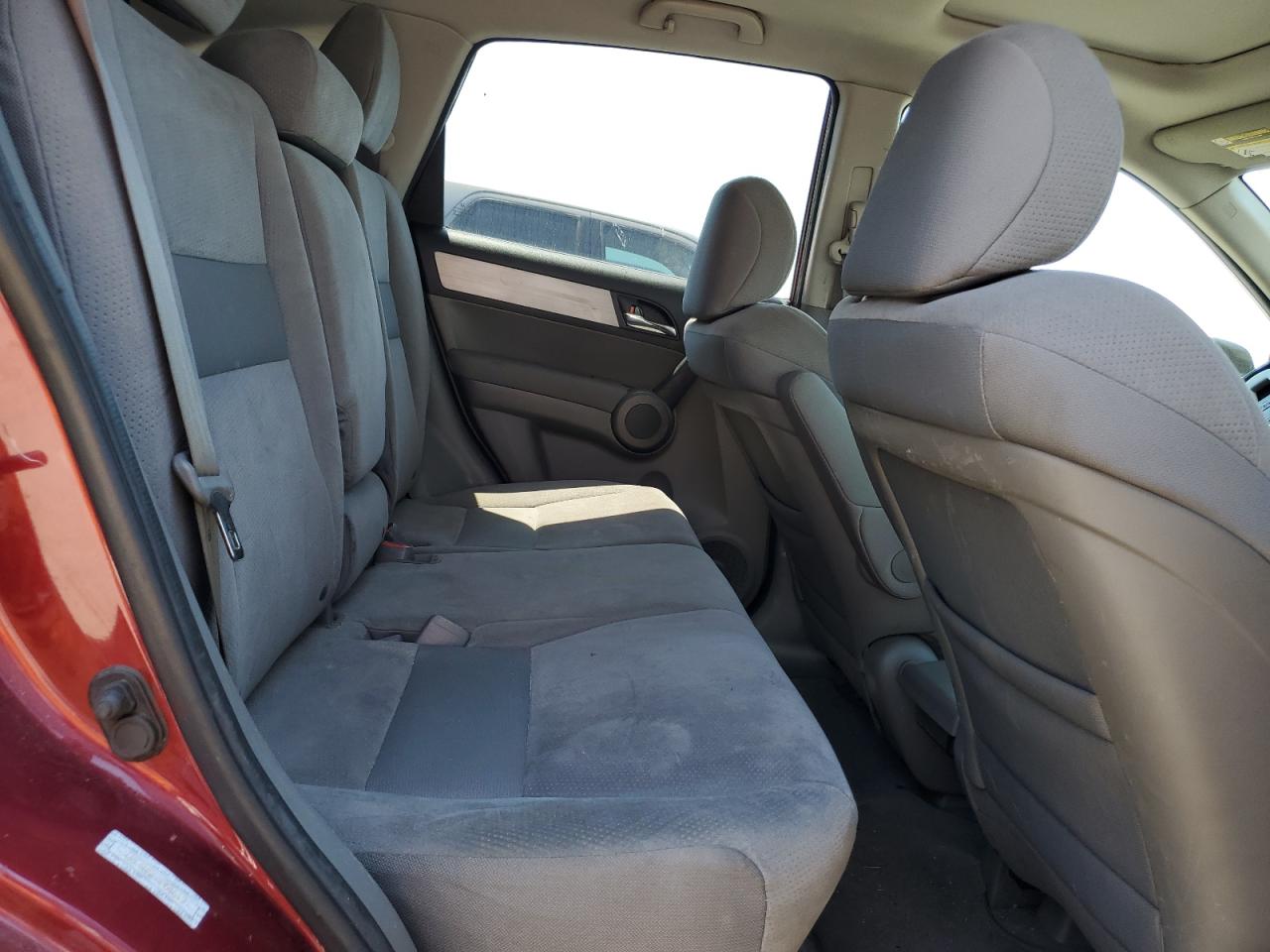 5J6RE4H50AL046177 2010 Honda Cr-V Ex