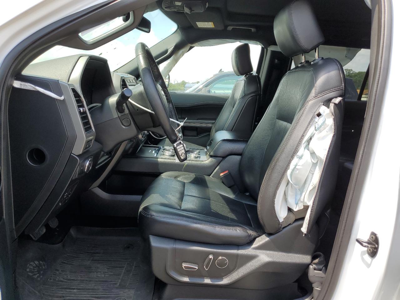 1FMJU1JT4JEA36183 2018 Ford Expedition Xlt