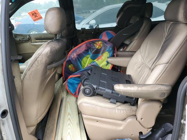 1998 Chrysler Town & Country Lxi VIN: 1C4GP64L0WB569526 Lot: 57905794