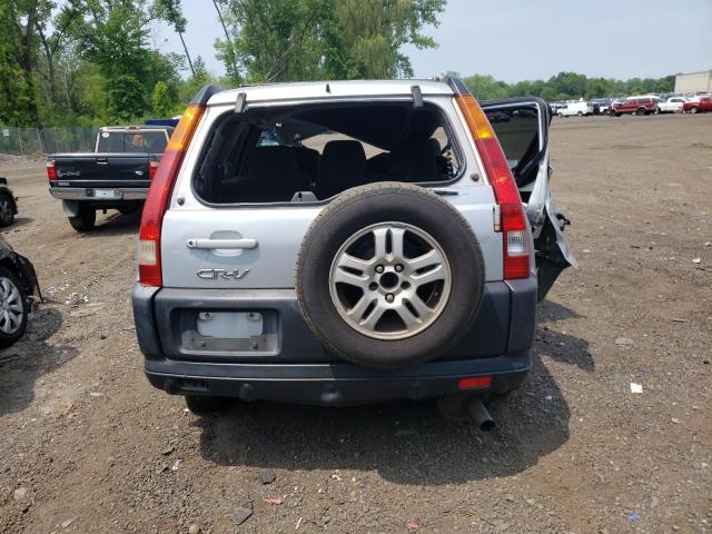 2003 Honda Cr-V Ex VIN: SHSRD77893U156679 Lot: 58825304