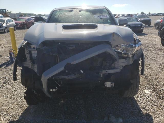 VIN 5TFDZ5BN6MX062349 2021 TOYOTA TACOMA no.5