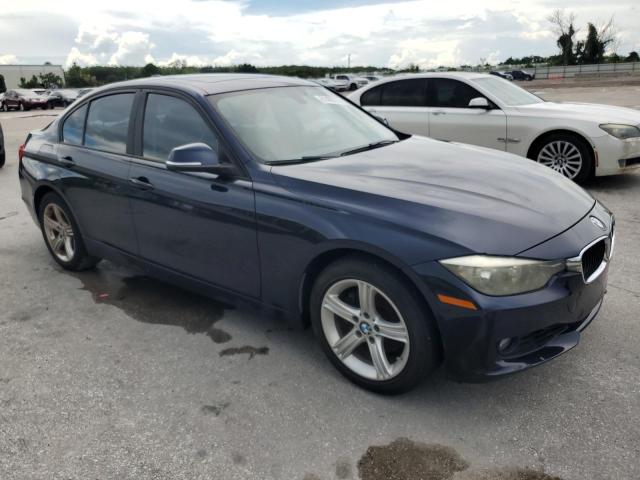 WBA3A5G57CNP17685 Bmw 3 Series I 2012