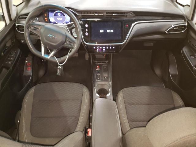 2023 Chevrolet Bolt Ev 1Lt VIN: 1G1FW6S07P4176175 Lot: 60374924