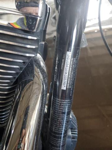 2009 HARLEY-DAVIDSON FXDL 1HD1GN4189K335748