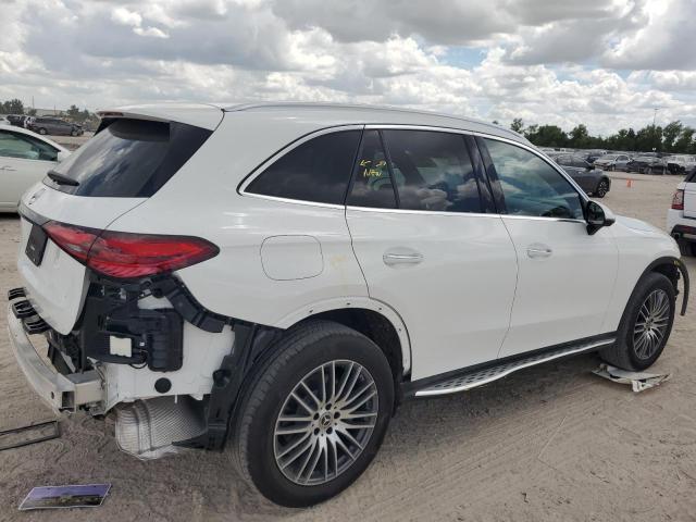 2024 Mercedes-Benz Glc 300 VIN: W1NKM4GB0RF164492 Lot: 59949694