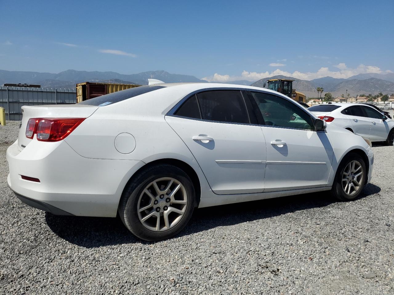 2015 Chevrolet Malibu 1Lt vin: 1G11C5SL2FF150755