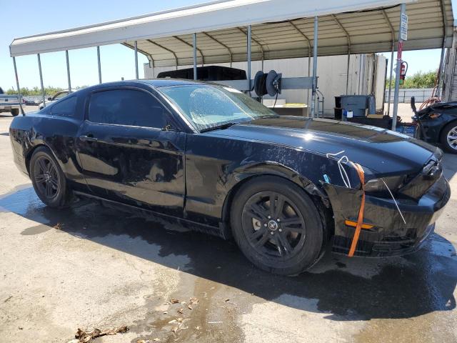 VIN 1ZVBP8AM5D5259531 2013 Ford Mustang no.4