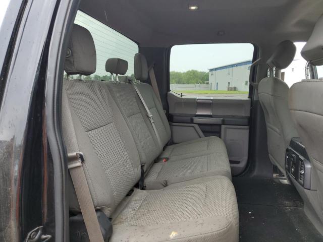 2017 Ford F250 Super Duty VIN: 1FT7W2B61HEB19958 Lot: 52081364