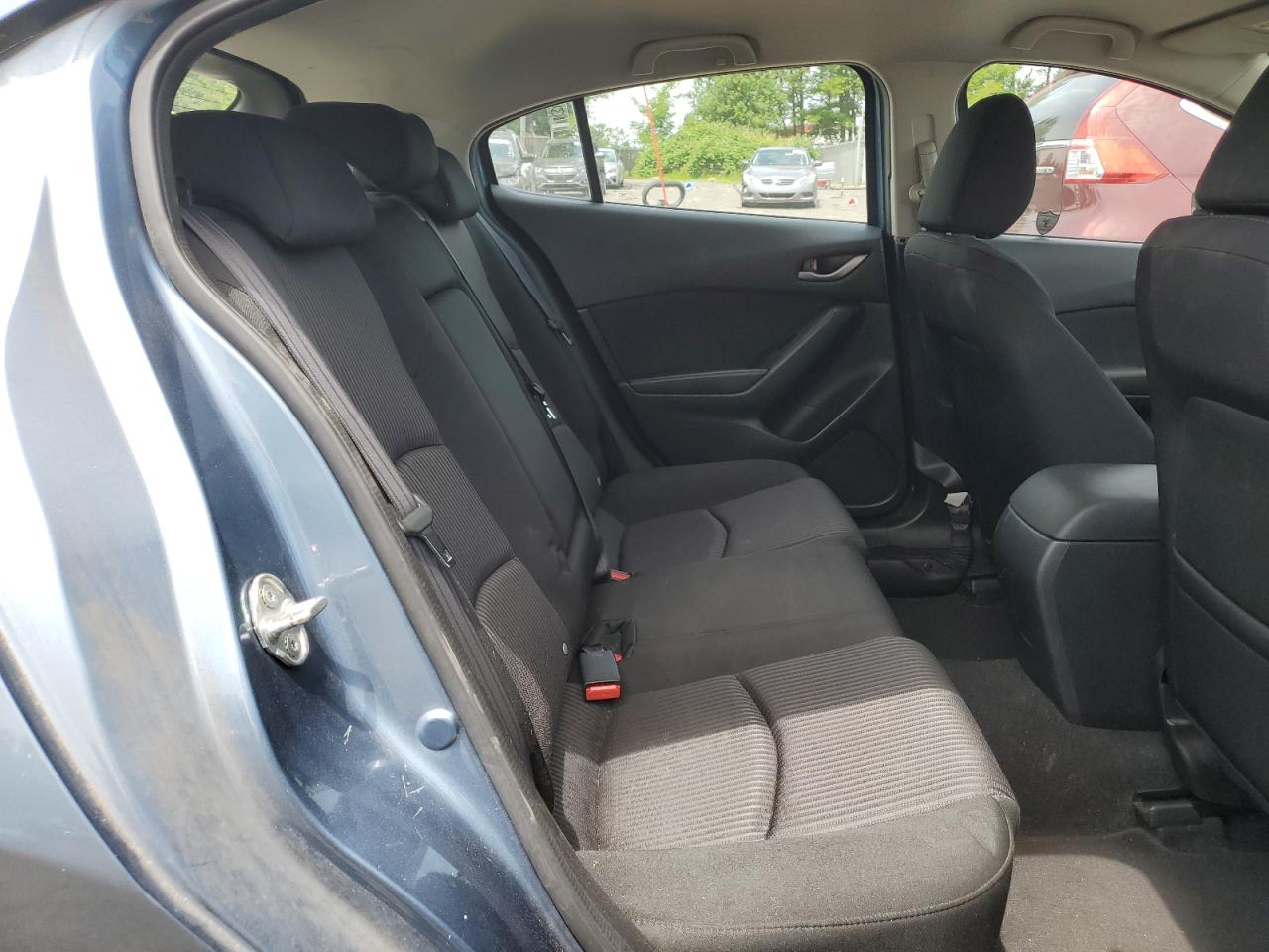 JM1BM1L71F1237983 2015 Mazda 3 Touring