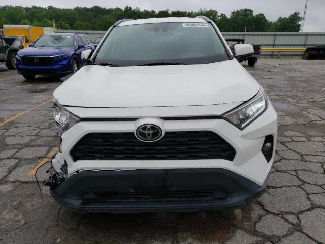 2021 TOYOTA RAV4 XLE - 2T3W1RFVXMC099573