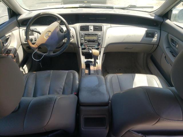2003 Toyota Avalon Xl VIN: 4T1BF28B83U332169 Lot: 57568914
