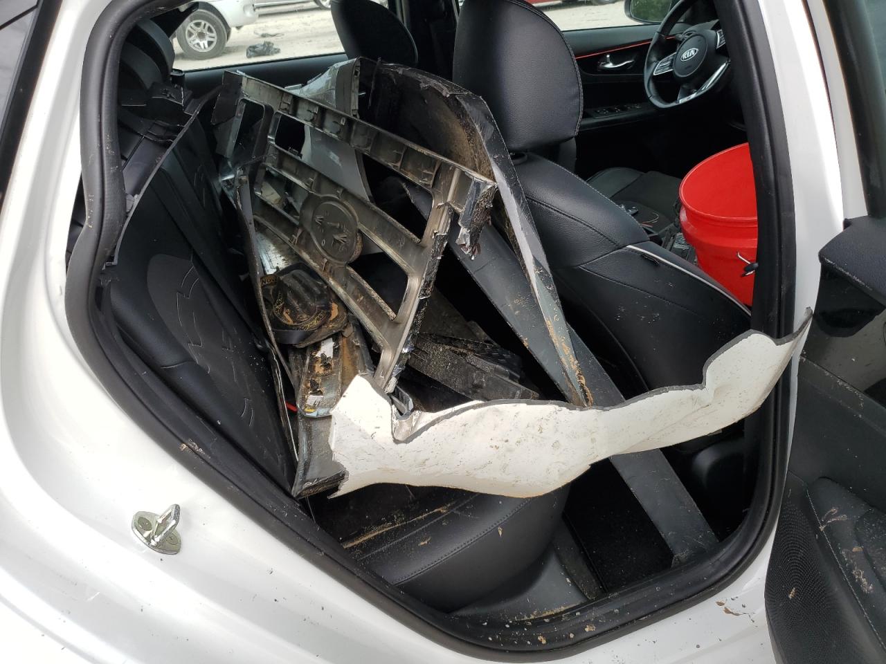 3KPF34AD0ME297732 2021 Kia Forte Gt Line