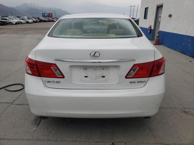 2009 Lexus Es 350 VIN: JTHBJ46G892286407 Lot: 57579464