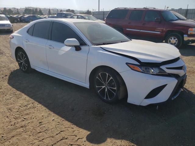 VIN 4T1B11HK8KU837846 2019 Toyota Camry, L no.4