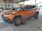 2016 JEEP CHEROKEE T - 1C4PJMBS7GW193627