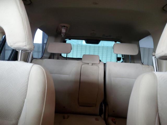 2005 Honda Cr-V Ex VIN: SHSRD78855U330166 Lot: 57745744