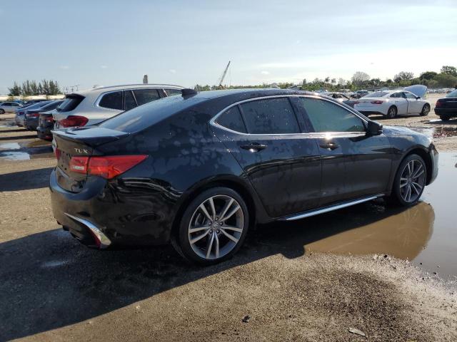 2020 Acura Tlx Technology VIN: 19UUB2F49LA000578 Lot: 60540794