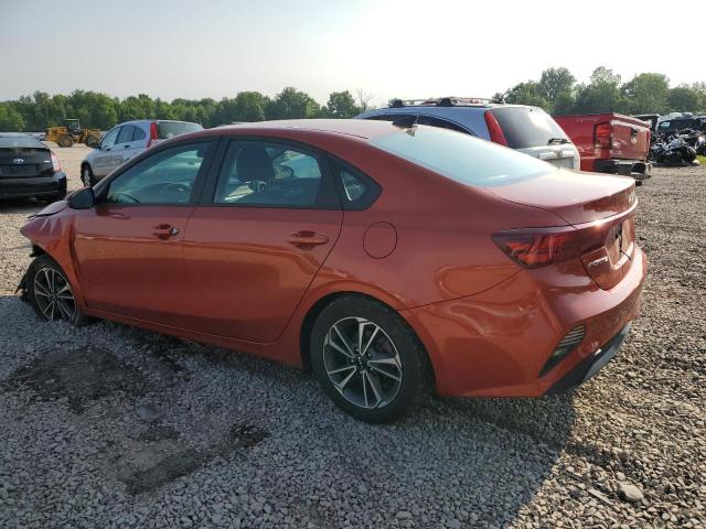 2023 Kia Forte Lx VIN: 3KPF24AD7PE692112 Lot: 59879734