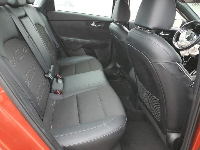 2021 Kia Forte Gt Line VIN: 3KPF34AD9ME319565 Lot: 57193914