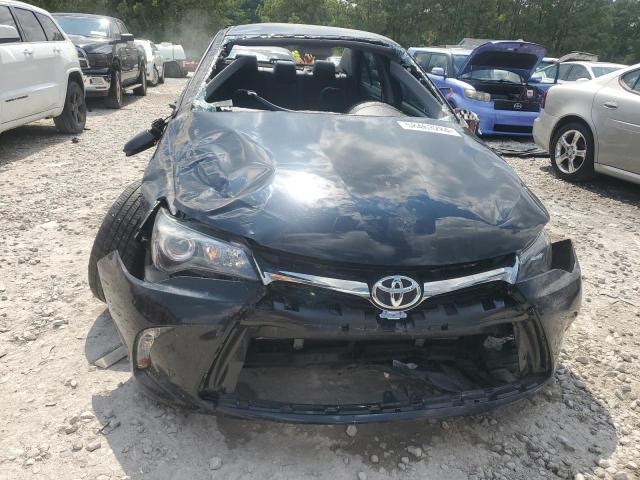 VIN 4T1BF1FK0GU238628 2016 Toyota Camry, LE no.5