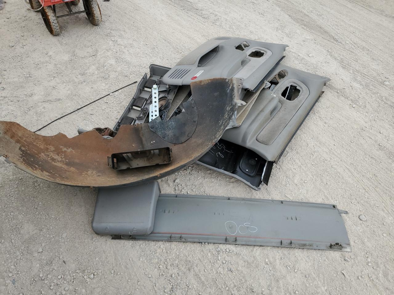 1GTEC19M8VE531756 1997 GMC Sierra C1500