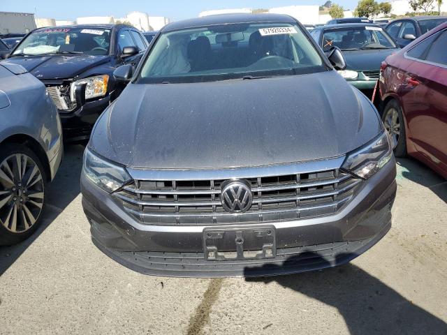 2019 Volkswagen Jetta S VIN: 3VWC57BU5KM063101 Lot: 57920334