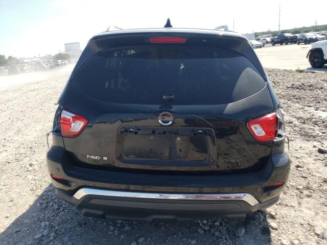 2019 Nissan Pathfinder S VIN: 5N1DR2MN3KC599479 Lot: 59731424