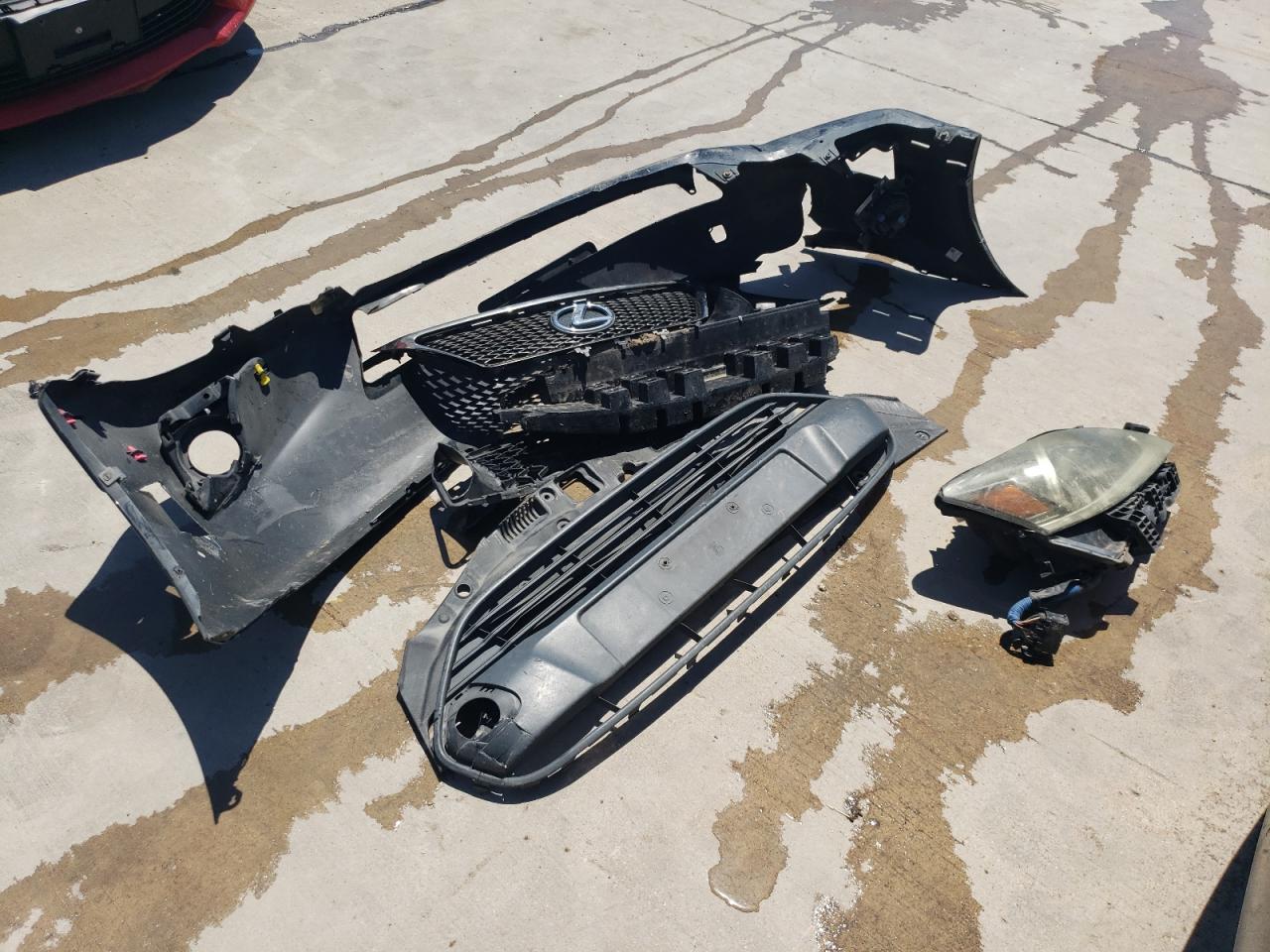 JTHBF5C25D5191181 2013 Lexus Is 250