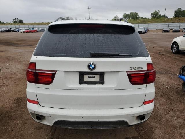 2013 BMW X5 xDrive35I VIN: 5UXZV4C55D0E06614 Lot: 59776454