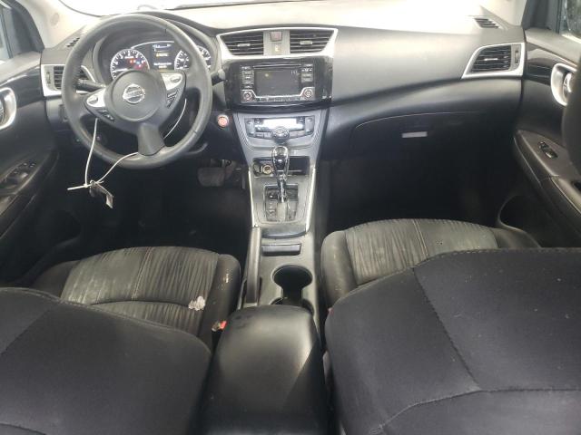 2018 Nissan Sentra S VIN: 3N1AB7APXJY250469 Lot: 58839244