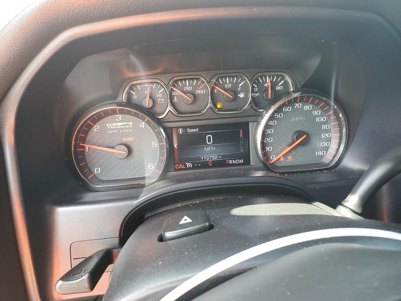 3GTU2VEC6FG151506 2015 GMC Sierra K1500 Slt