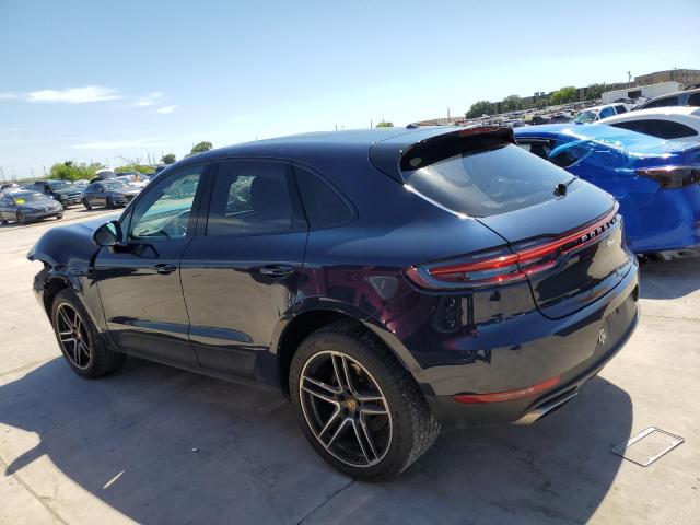 VIN WP1AA2A50KLB04401 2019 Porsche Macan no.2