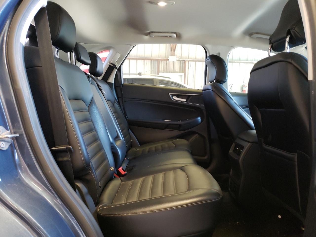 2FMPK3J97JBC37426 2018 Ford Edge Sel