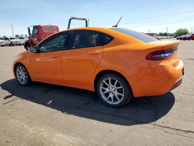 VIN 1C3CDFBA0DD171473 2013 Dodge Dart, Sxt no.2