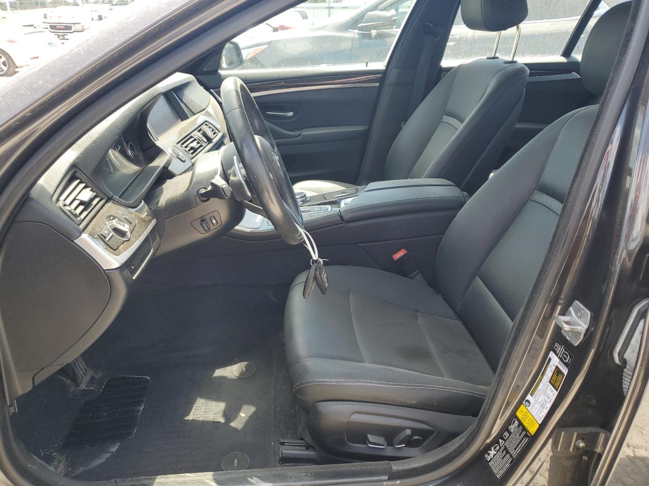 WBA5B3C56ED538143 2014 BMW 535 Xi