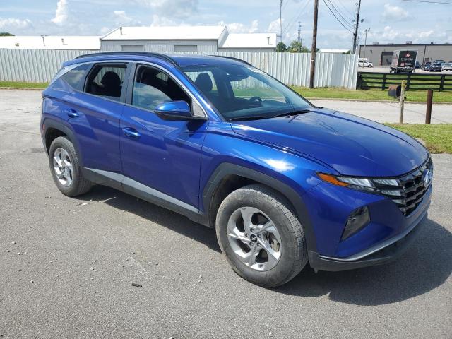 2023 HYUNDAI TUCSON SEL - 5NMJBCAE9PH170457