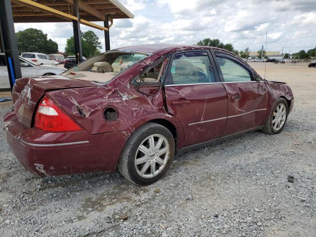 2005 Ford Five Hundred Limited VIN: 1FAFP25135G201009 Lot: 57687474