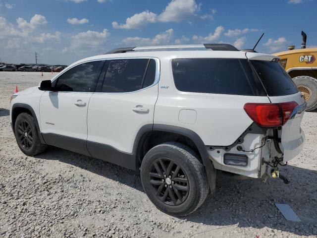 2018 GMC TERRAIN 1GKKNMLSXJZ147135
