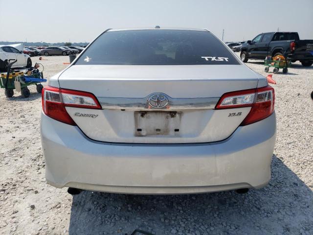 2014 Toyota Camry Se VIN: 4T1BK1FK5EU543230 Lot: 57582834