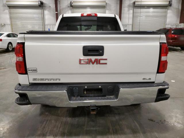 2018 GMC SIERRA K15 - 3GTU2MEC6JG184816