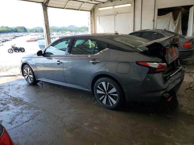 2022 Nissan Altima Sv VIN: 1N4BL4DV7NN321806 Lot: 58520104