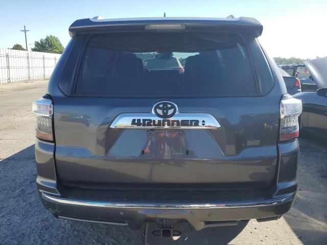 2021 Toyota 4Runner Trail VIN: JTEKU5JR5M5848287 Lot: 59087034