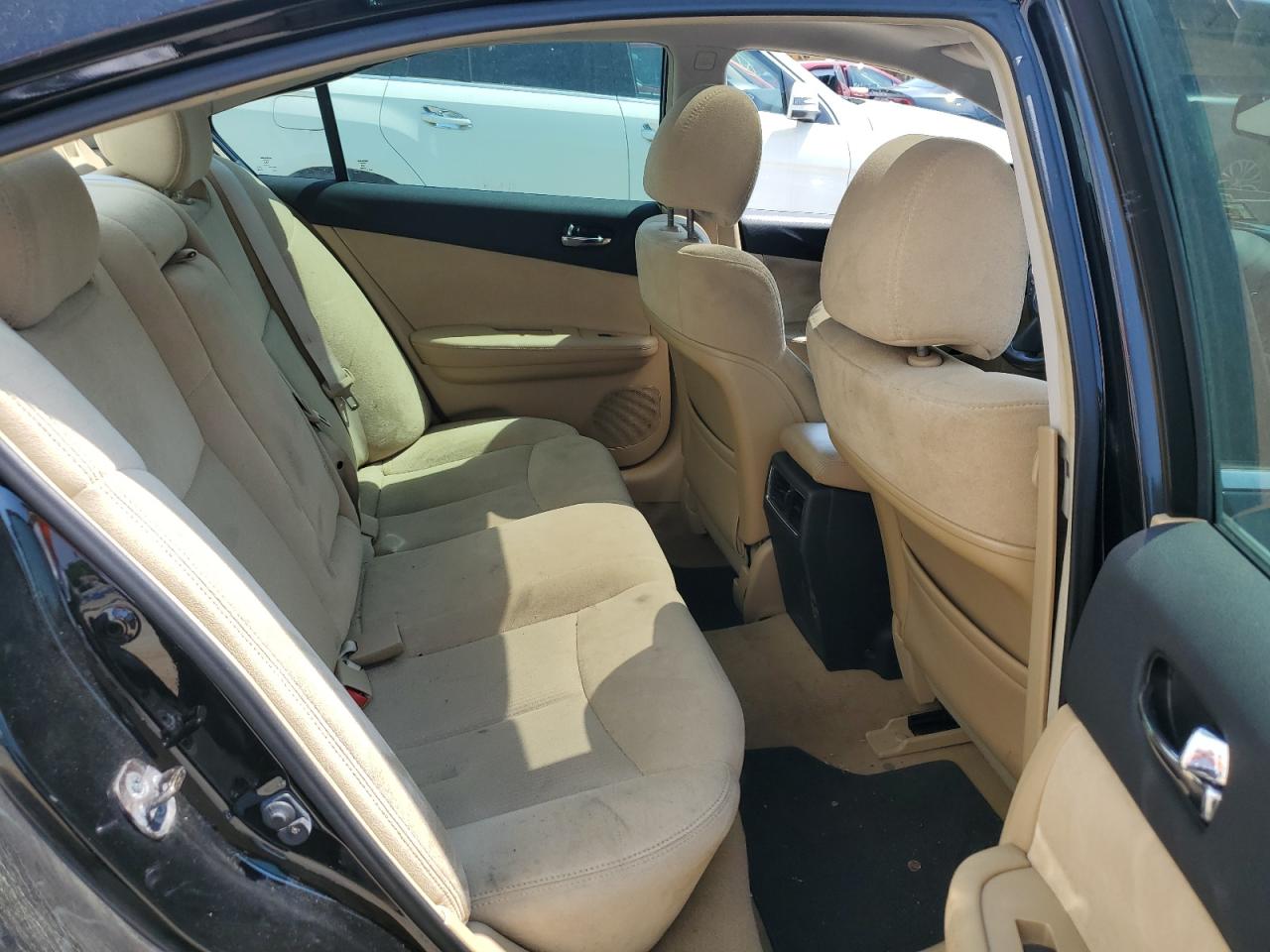 1N4AA5AP4AC837169 2010 Nissan Maxima S