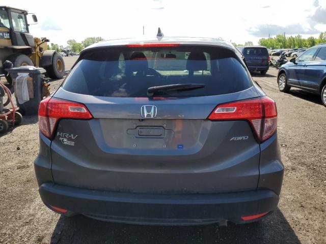 2017 Honda Hr-V Ex VIN: 3CZRU6H51HM102148 Lot: 58457264