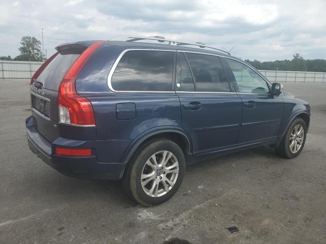 VIN YV4952CZ6D1667862 2013 Volvo XC90, 3.2 no.3