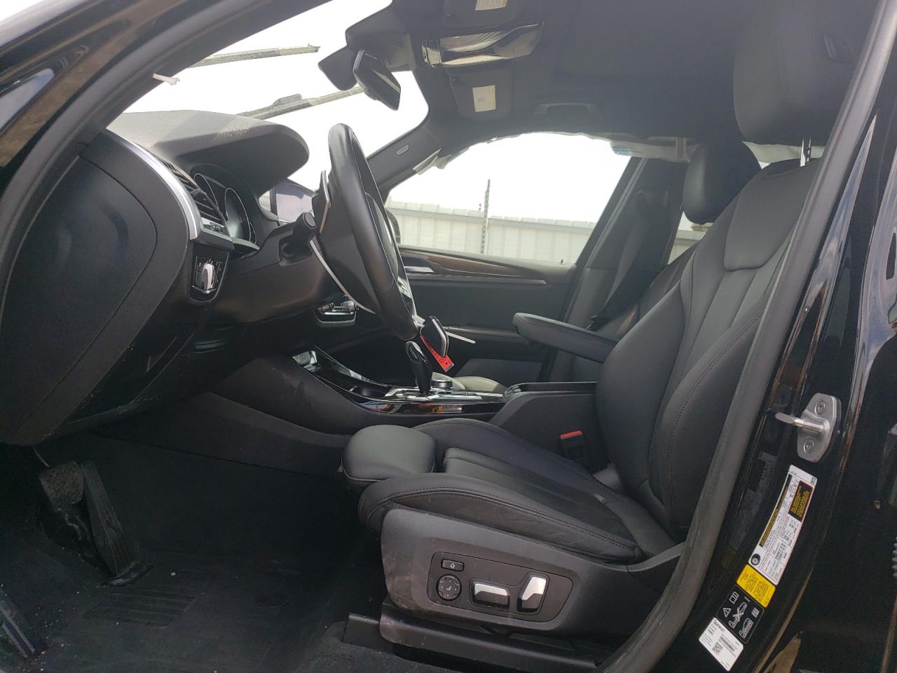 5UXTY5C09M9F84576 2021 BMW X3 xDrive30I