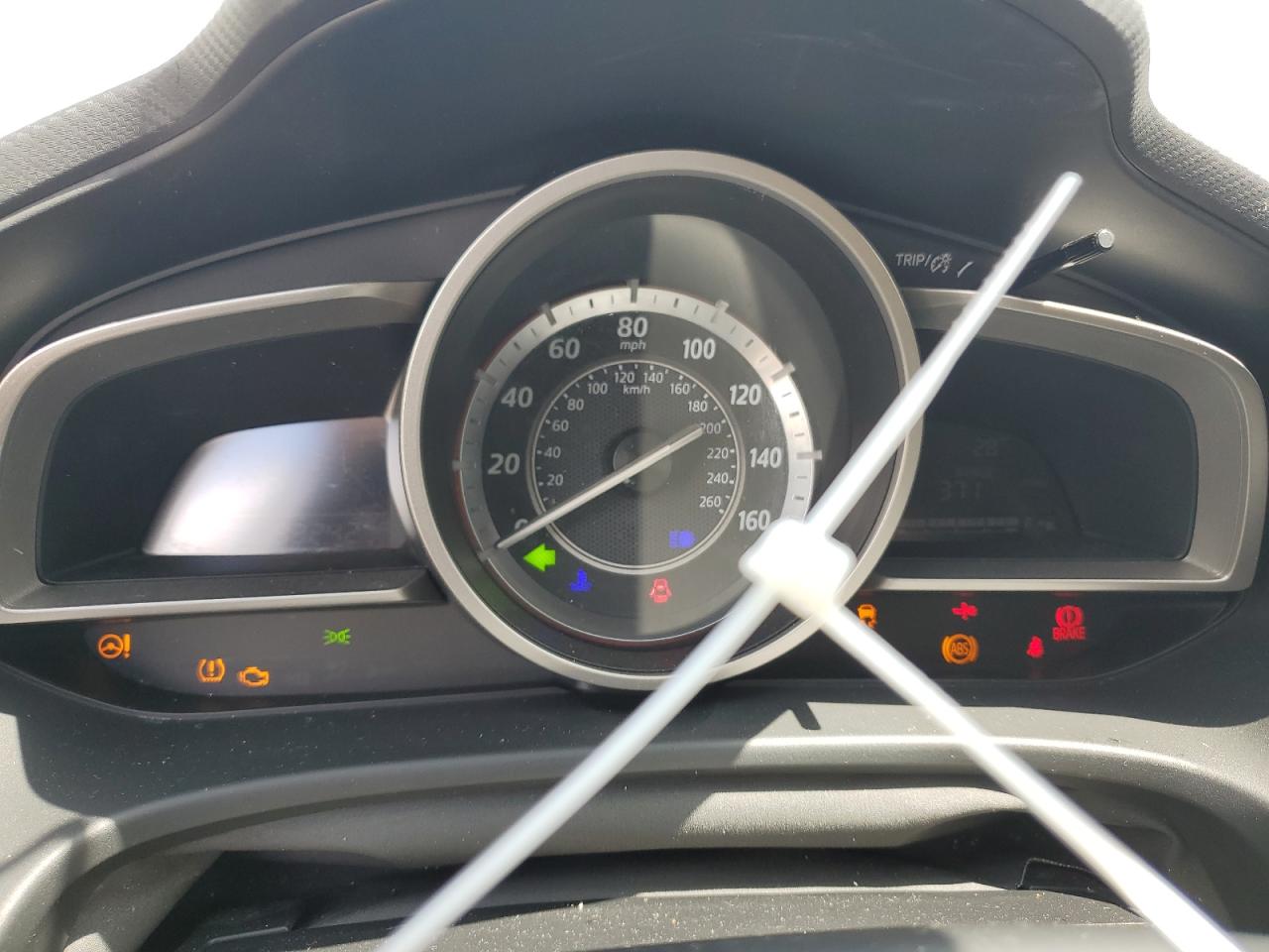 JM1BM1M75F1222353 2015 Mazda 3 Grand Touring