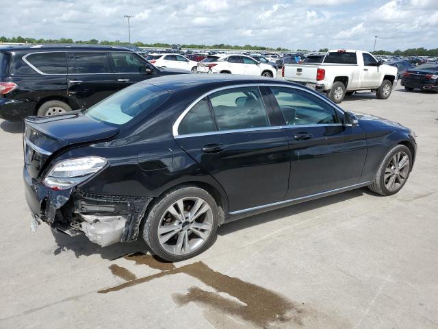 VIN 55SWF4JBXFU055838 2015 Mercedes-Benz C-Class, 300 no.3