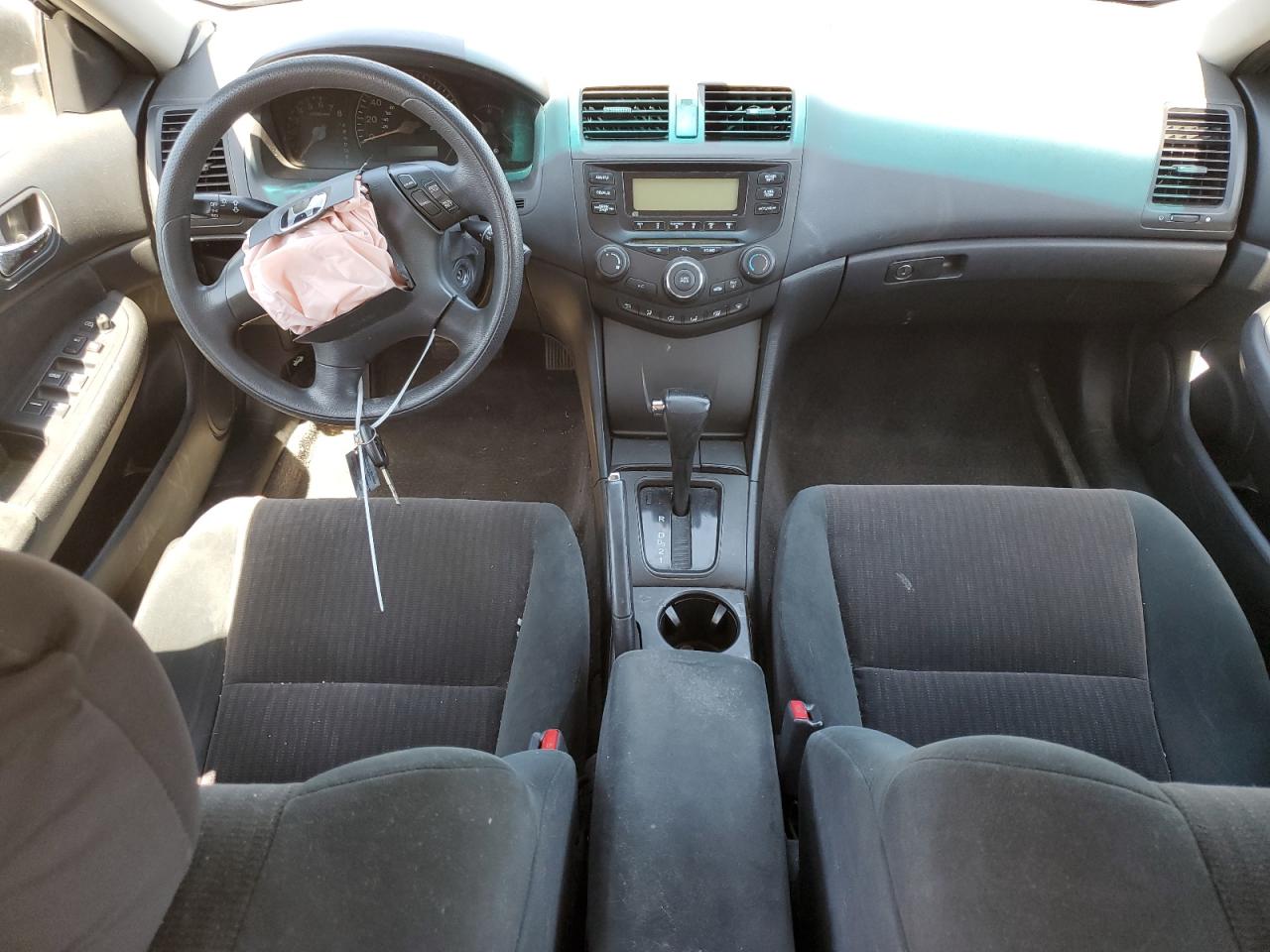 1HGCM56394A018904 2004 Honda Accord Lx