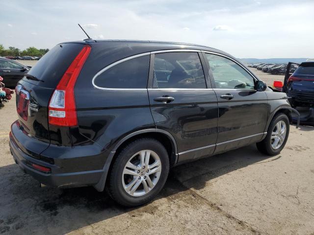 2011 Honda Cr-V Exl VIN: 5J6RE4H7XBL077987 Lot: 57485504